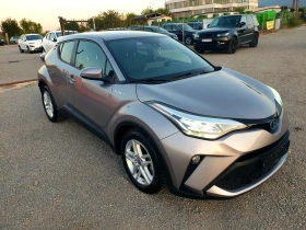 Toyota C-HR 105 282 км / ПОДГРЕВ / КАМЕРА , снимка 17