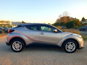 Toyota C-HR 105 282 км / ПОДГРЕВ / КАМЕРА , снимка 4