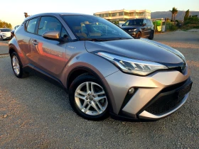 Toyota C-HR 105 282 км / ПОДГРЕВ / КАМЕРА , снимка 1