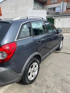 Opel Antara | Mobile.bg    5