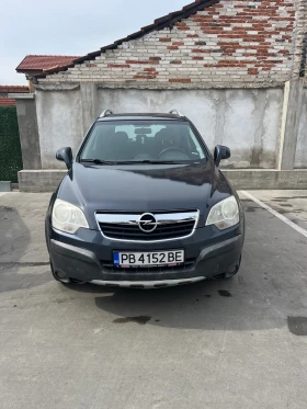 Opel Antara | Mobile.bg    3