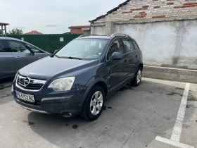 Opel Antara | Mobile.bg    2