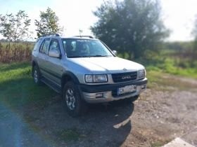 Opel Frontera, снимка 6