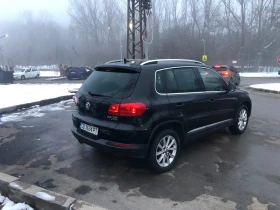 VW Tiguan 2.0 TSI FACELIFT* DSG, снимка 3