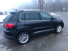 VW Tiguan 2.0 TSI FACELIFT* DSG, снимка 4