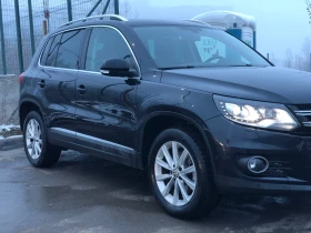 VW Tiguan 2.0 TSI FACELIFT* DSG, снимка 2