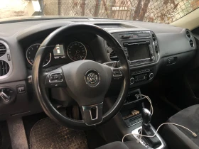 VW Tiguan 2.0 TSI FACELIFT* DSG, снимка 4