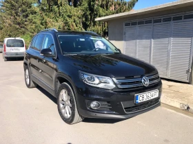 VW Tiguan 2.0 TSI, снимка 1