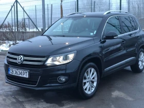 VW Tiguan 2.0 TSI FACELIFT* DSG, снимка 1