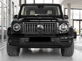 Mercedes-Benz G 63 AMG /4MATIC/ NIGHT/ EXCLUSIV/ BURM/ DESIGNO/ TV/ 22/ , снимка 2