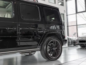 Mercedes-Benz G 63 AMG /4MATIC/ NIGHT/ EXCLUSIV/ BURM/ DESIGNO/ TV/ 22/ , снимка 6