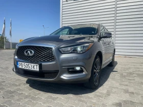 Infiniti QX60, снимка 6