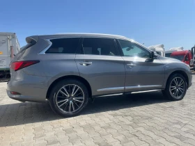 Infiniti QX60, снимка 13