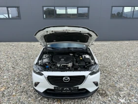 Mazda CX-3 1.5D SKYACTIV | Mobile.bg    16