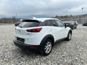 Mazda CX-3 1.5D SKYACTIV | Mobile.bg    5