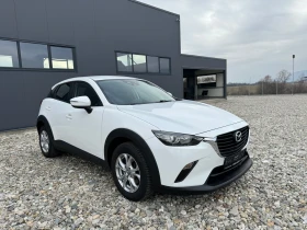 Mazda CX-3 1.5D SKYACTIV | Mobile.bg    7