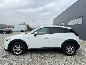 Mazda CX-3 1.5D SKYACTIV | Mobile.bg    2