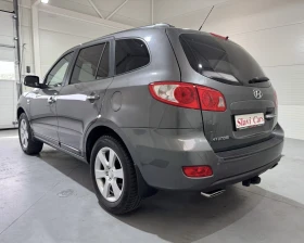 Hyundai Santa fe 2.2 CRDI 4WD - Ауто* Подгрев* 7 Местна* Теглич - 14400 лв. - 94795215 | Car24.bg