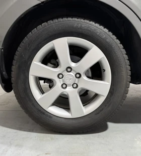 Hyundai Santa fe 2.2 CRDI 4WD - Ауто* Подгрев* 7 Местна* Теглич - 14400 лв. - 94795215 | Car24.bg