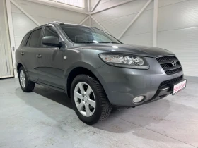 Hyundai Santa fe 2.2 CRDI 4WD - Ауто* Подгрев* 7 Местна* Теглич - 14400 лв. - 94795215 | Car24.bg