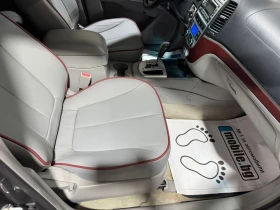 Hyundai Santa fe 2.2 CRDI 4WD - Ауто* Подгрев* 7 Местна* Теглич - 14400 лв. - 94795215 | Car24.bg