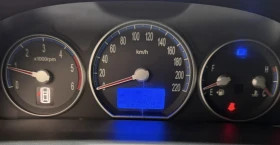 Hyundai Santa fe 2.2 CRDI 4WD - Ауто* Подгрев* 7 Местна* Теглич - 14400 лв. - 94795215 | Car24.bg