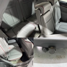Hyundai Santa fe 2.2 CRDI 4WD - Ауто* Подгрев* 7 Местна* Теглич - 14400 лв. - 94795215 | Car24.bg