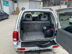 Suzuki Grand vitara 2.0 | Mobile.bg    6