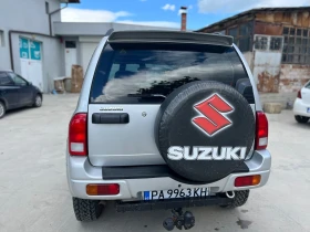 Suzuki Grand vitara 2.0 | Mobile.bg    4