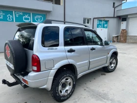 Suzuki Grand vitara 2.0 | Mobile.bg    5