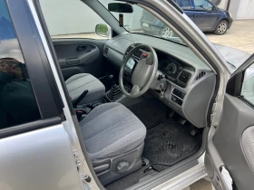 Suzuki Grand vitara 2.0 | Mobile.bg    11