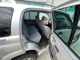 Suzuki Grand vitara 2.0 | Mobile.bg    10
