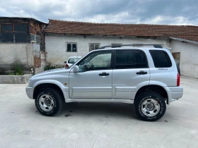 Suzuki Grand vitara 2.0 | Mobile.bg    3