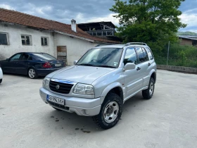 Suzuki Grand vitara 2.0 | Mobile.bg    2