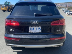 Audi Q5 Progressiv*    * (CARFAX) | Mobile.bg    6