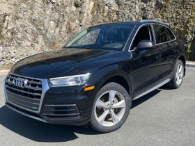 Audi Q5 Progressiv*    * (CARFAX) | Mobile.bg    4