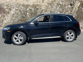 Audi Q5 Progressiv*    * (CARFAX) | Mobile.bg    3