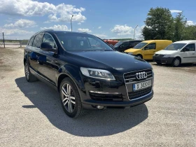     Audi Q7 4.2 TDI