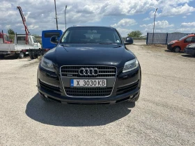Audi Q7 4.2 TDI | Mobile.bg    3