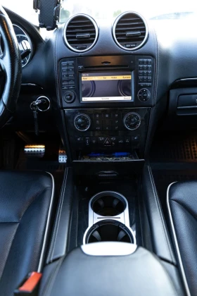 Mercedes-Benz ML 350 Grand Edition-Facelift 350CDI | Mobile.bg    10