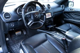Mercedes-Benz ML 350 Grand Edition-Facelift 350CDI | Mobile.bg    8