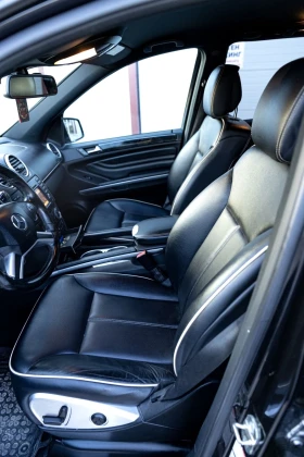 Mercedes-Benz ML 350 Grand Edition-Facelift 350CDI | Mobile.bg    9