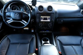 Mercedes-Benz ML 350 Grand Edition-Facelift 350CDI | Mobile.bg    13