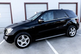 Mercedes-Benz ML 350 Grand Edition-Facelift 350CDI | Mobile.bg    16