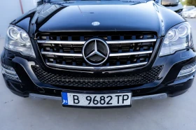 Mercedes-Benz ML 350 Grand Edition-Facelift 350CDI | Mobile.bg    6