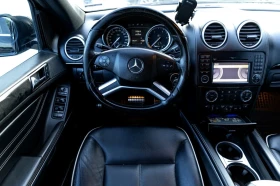 Mercedes-Benz ML 350 Grand Edition-Facelift 350CDI | Mobile.bg    12