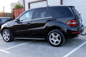 Mercedes-Benz ML 350 Grand Edition-Facelift 350CDI | Mobile.bg    14