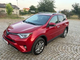 Обява за продажба на Toyota Rav4 Limited 4x4  FULL 68000km !!! ~39 900 лв. - изображение 1
