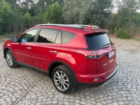 Обява за продажба на Toyota Rav4 Limited 4x4  FULL 68000km !!! ~39 900 лв. - изображение 5