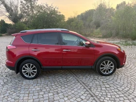 Обява за продажба на Toyota Rav4 Limited 4x4  FULL 68000km !!! ~39 900 лв. - изображение 3